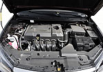 Geely Emgrand 7
