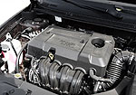 Geely Emgrand 7