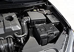Geely Emgrand 7