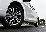 Geely Emgrand EC7