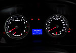 Geely EC8