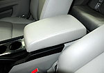 Geely EC8