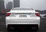 Geely Borui / GC9