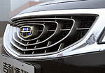 Geely Borui / GC9