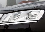 Geely Borui / GC9
