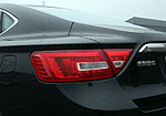 Geely Borui / GC9