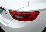 Geely Borui / GC9