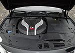 Geely Borui / GC9