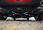 Geely Borui / GC9