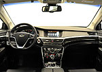 Geely Borui / GC9