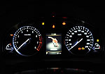 Geely Borui / GC9
