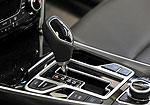Geely Borui / GC9