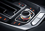 Geely Borui / GC9