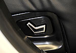 Geely Borui / GC9
