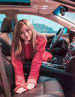 Geely Borui / GC9