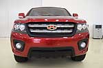 Geely EP9