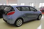 Geely EV7