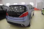 Geely EV7