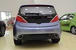 Geely EV7