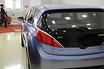 Geely EV7