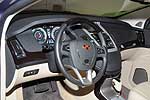 Geely EV7