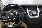 Geely EV7
