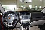Geely Emgrand X7