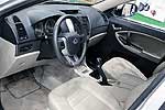 Geely Emgrand X7