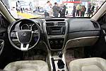Geely Emgrand X7