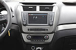 Geely Emgrand X7