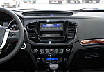 Geely Emgrand X7