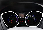 Geely Emgrand X7