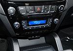 Geely Emgrand X7