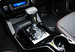 Geely Emgrand X7