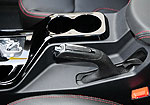 Geely Emgrand X7