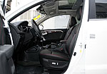 Geely Emgrand X7