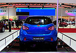 Geely Emgrand EC6-RV