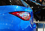 Geely Emgrand EC6-RV