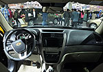 Geely Emgrand EX8: Фото 1