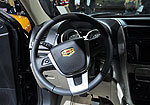 Geely Emgrand EX8: Фото 2
