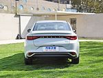 Geely Emgrand L Hi P