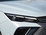 Geely Emgrand L Hi P