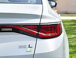 Geely Emgrand L Hi P