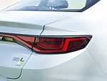 Geely Emgrand L Hi P