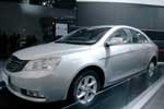 Geely FC-2: Фото 2