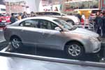 Geely FC-2: Фото 3