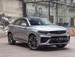Geely Tugella : Фото 1