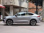 Geely Xingyue