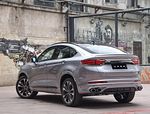 Geely Xingyue