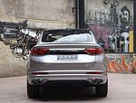 Geely Xingyue